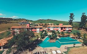 Hotel Chalé Capitólio